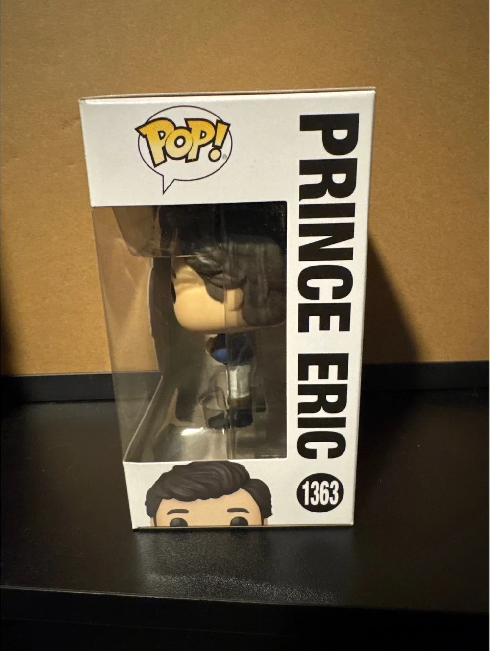 Funko this pop